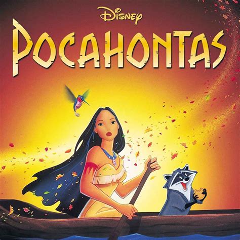 music from pocahontas soundtrack